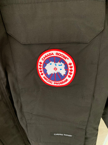Parka Expedition Canada Goose para Homem
