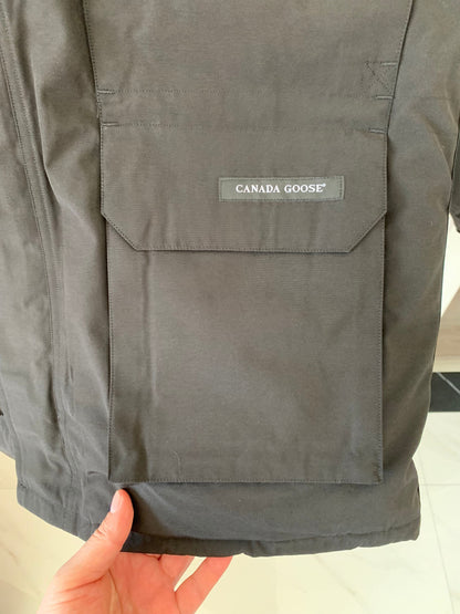 Parka Expedition Canada Goose para Homem