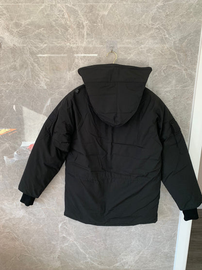 Parka Expedition Canada Goose para Homem