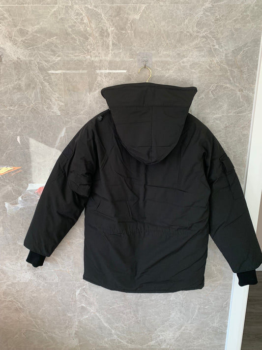 Canada Goose Men's Expedition Parka