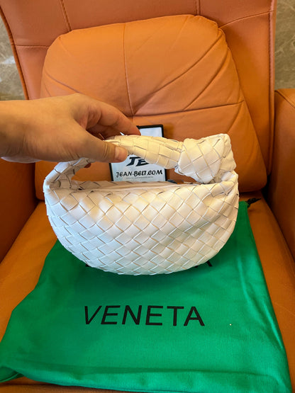 Mala Hobo Jodie II Bottega Veneta