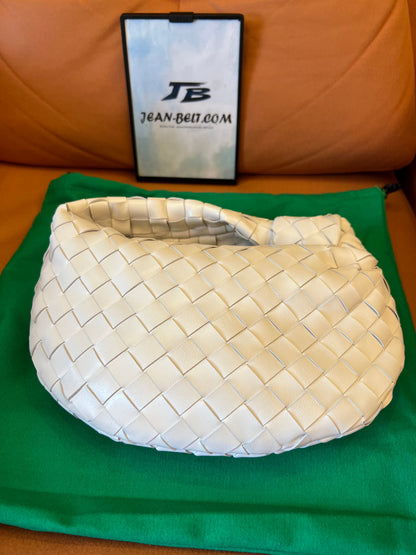 Mala Hobo Jodie II Bottega Veneta