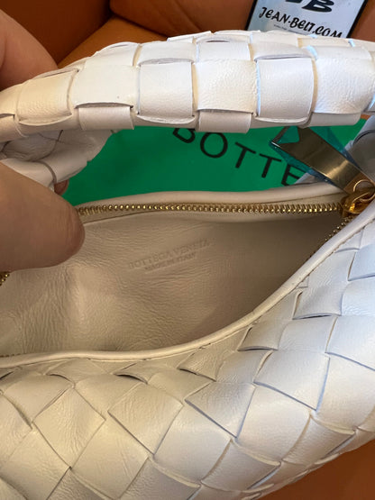 Mala Hobo Jodie II Bottega Veneta
