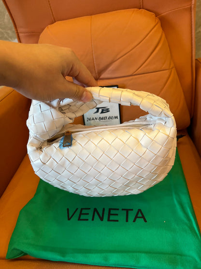 Mala Hobo Jodie II Bottega Veneta