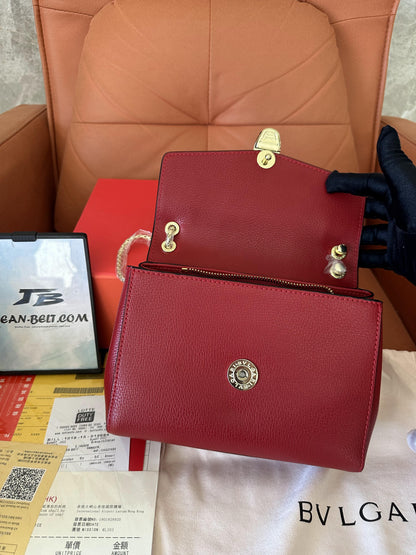 Sac Bvlgari Serpenti (Qualité 3A)