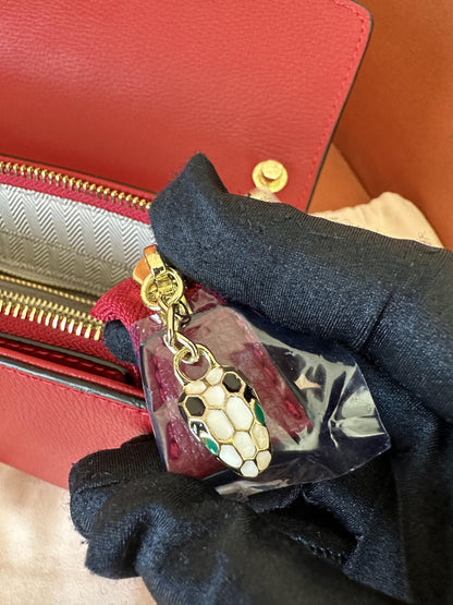 Sac Bvlgari Serpenti (Qualité 3A)