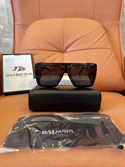 Balmain Paris by Akoni Wonder Boy Limited Edition Sunglasses