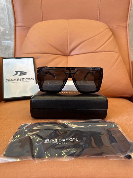 Balmain Paris by Akoni Wonder Boy Limited Edition Sunglasses
