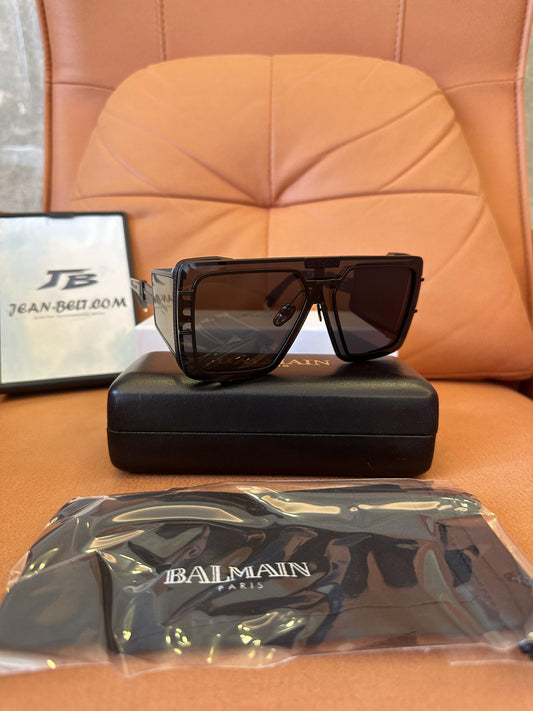 Balmain Paris by Akoni Wonder Boy Limited Edition Sunglasses