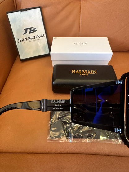 Balmain Paris by Akoni Wonder Boy Limited Edition Sunglasses