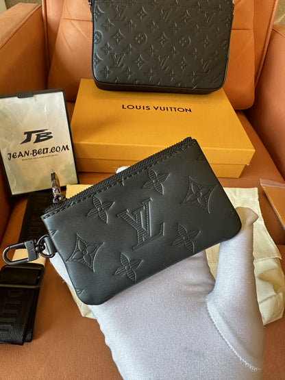 Bolsa carteiro Louis Vuitton DOU