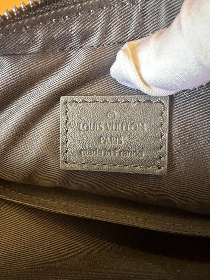Bolsa carteiro Louis Vuitton DOU