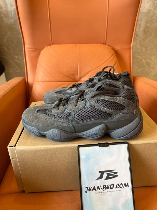 Adidas Yeezy 500 Utility Black