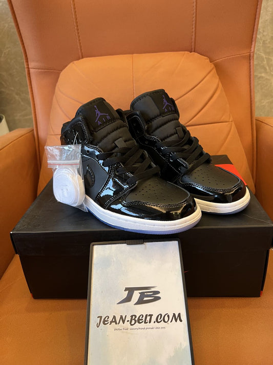 Air Jordan 1 Mid SE Men's Shoes