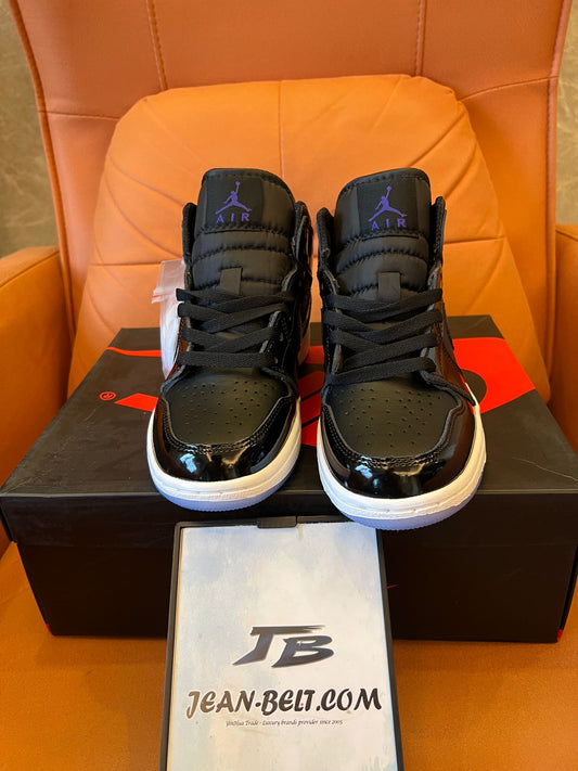 Air Jordan 1 Mid SE Men's Shoes