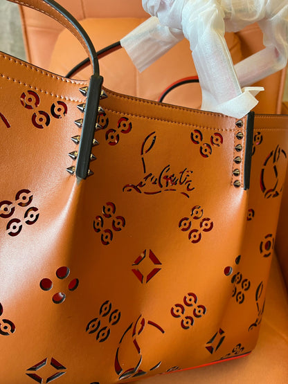 Bolsa tote Christian Louboutin