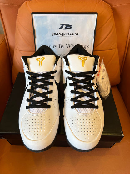 Nike Kobe 4 Protro Mambacita Gigi-Tribute to Gianna Bryant