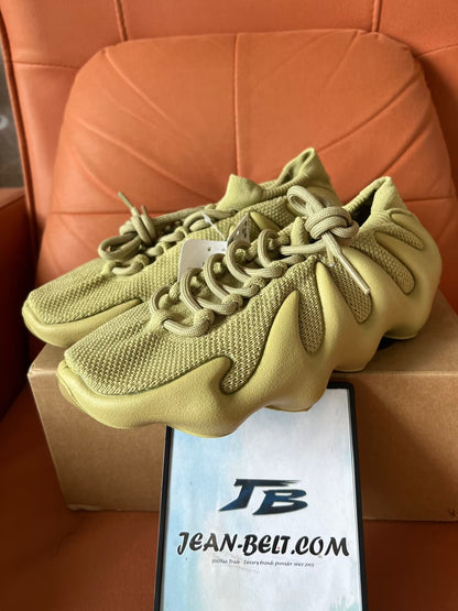 Adidas Yeezy 450 Resin Sneaker