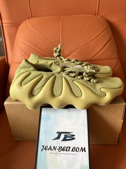 Adidas Yeezy 450 Resin Sneaker