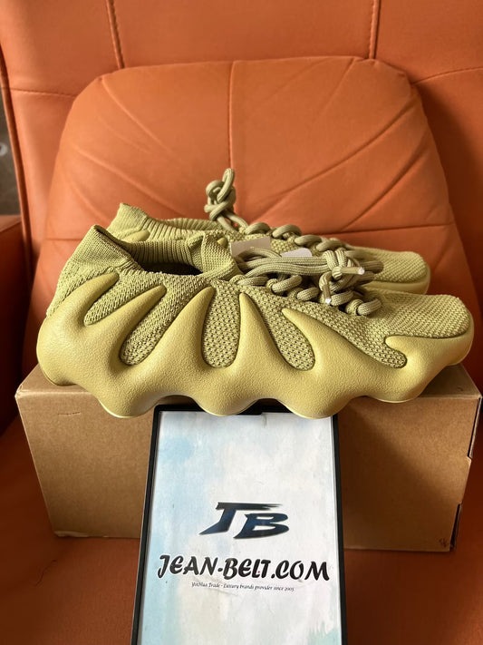 Adidas Yeezy 450 Resin Sneaker