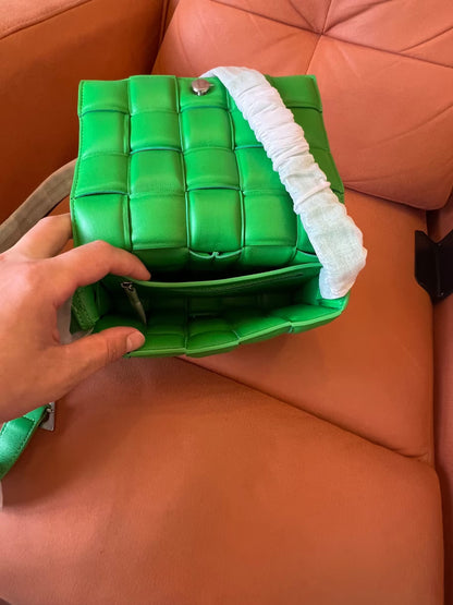 Bottega Veneta Padded Cassette Bag