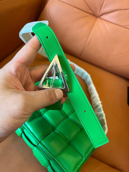Bottega Veneta Padded Cassette Bag