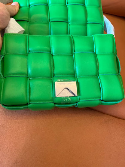 Bottega Veneta Padded Cassette Bag