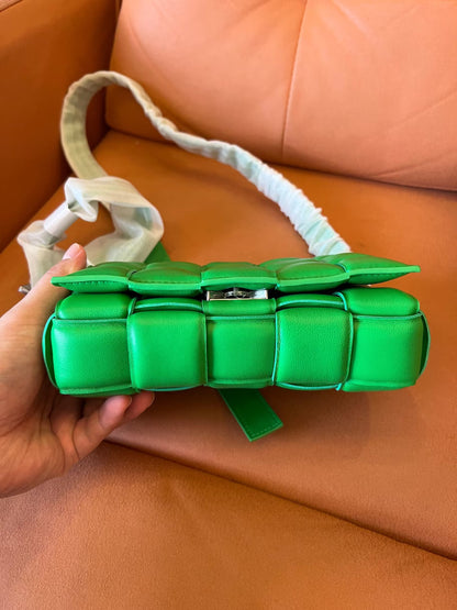 Bottega Veneta Padded Cassette Bag