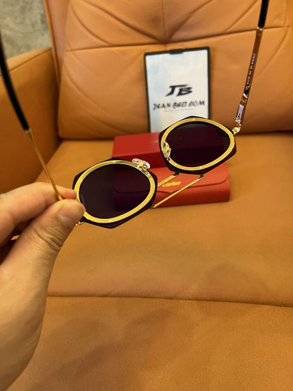 Cartier Santos De Cartier Sunglasses