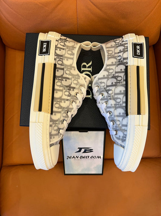Dior B23 Low Snker