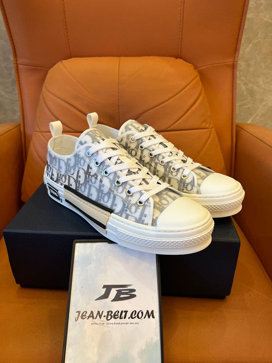 Dior B23 Low Snker