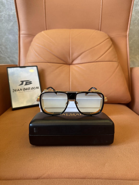 Balmain B-II Aviator Sunglasses