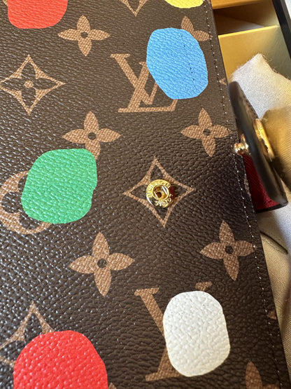 Libreta de edición limitada Louis Vuitton - juego de cuatro