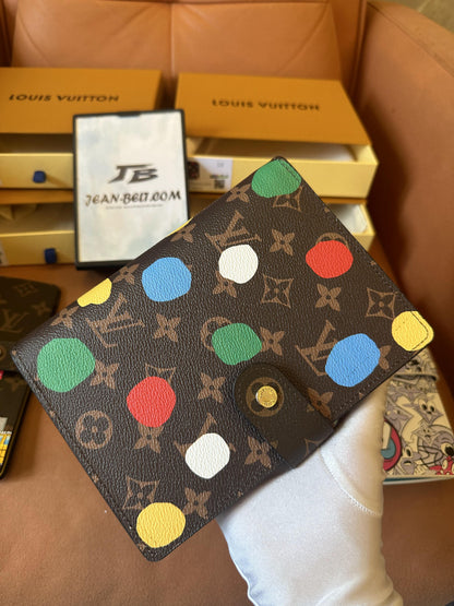 Libreta de edición limitada Louis Vuitton - juego de cuatro