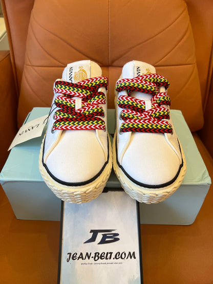 Zapatillas deportivas Lanvin Curbies