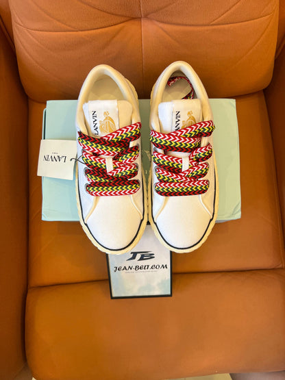 Zapatillas deportivas Lanvin Curbies