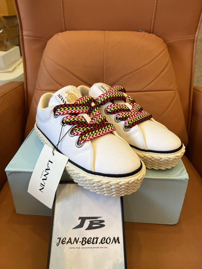 Zapatillas deportivas Lanvin Curbies