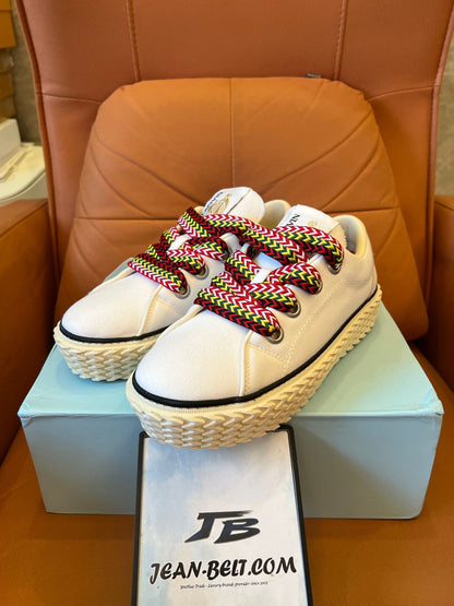 Zapatillas deportivas Lanvin Curbies