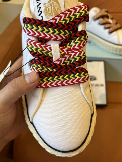 Zapatillas deportivas Lanvin Curbies