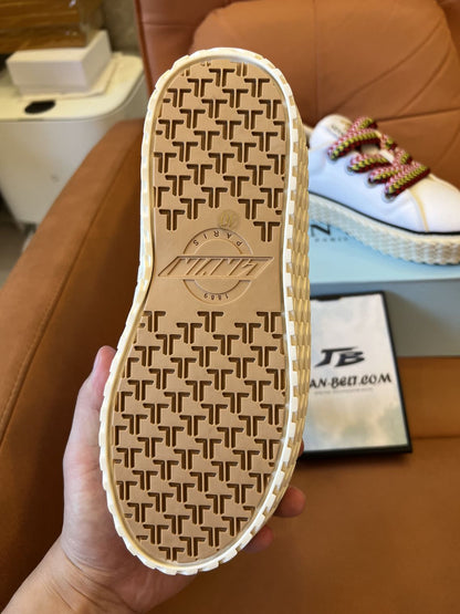 Zapatillas deportivas Lanvin Curbies