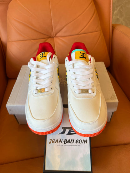 Nike Air Force 1 '07 LV8 año del tigre