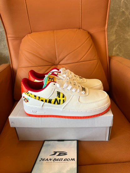 Nike Air Force 1 '07 LV8 año del tigre