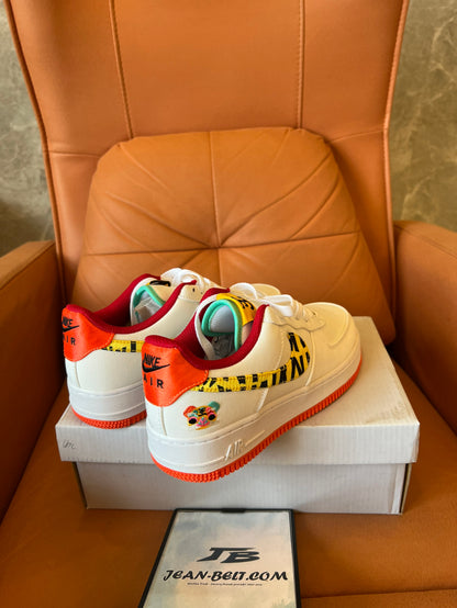 Nike Air Force 1 '07 LV8 año del tigre