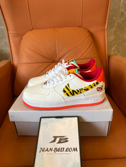 Nike Air Force 1 '07 LV8 año del tigre