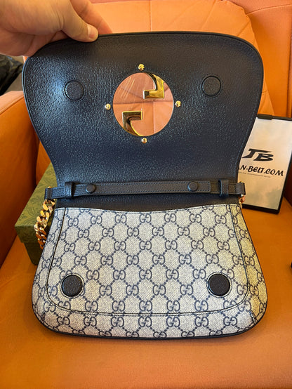 Sac à main Gucci blondie réplique miroir