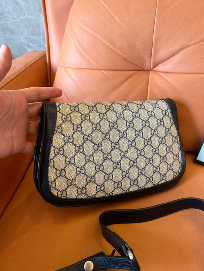Sac à main Gucci blondie réplique miroir