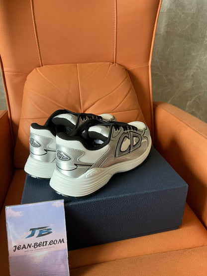 Zapatillas reflectantes Dior B30 Runner