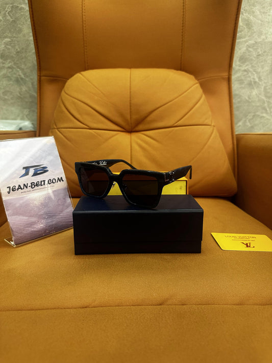 Óculos de sol Louis Vuitton Pont Neuf 2023
