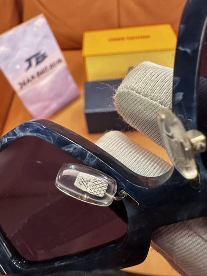 Louis Vuitton Pont Neuf 2023 sunglasses