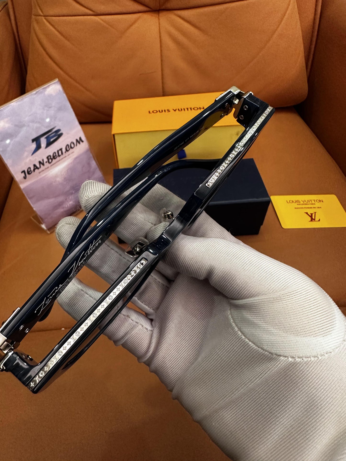Louis Vuitton Pont Neuf 2023 sunglasses
